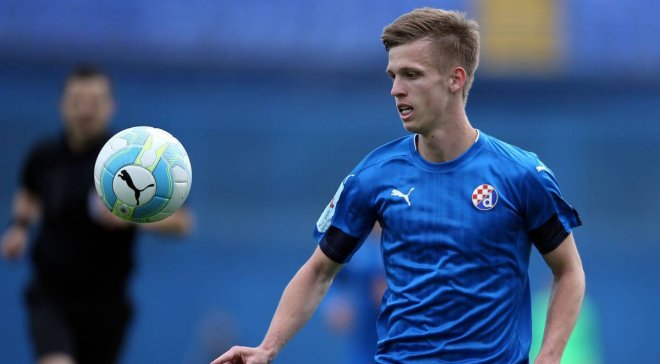 Агент Ольмо: «У «Манчестер Юнайтед» нет такого игрока»