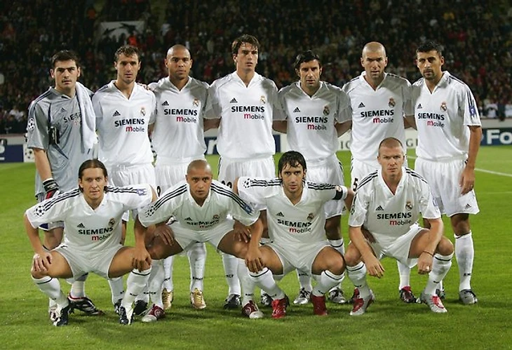 galacticos