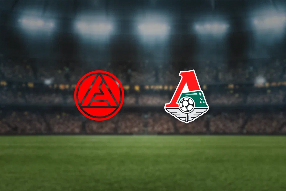 РПЛ: шансы «Акрона» и «Локомотива» на победу в матче 13 тура