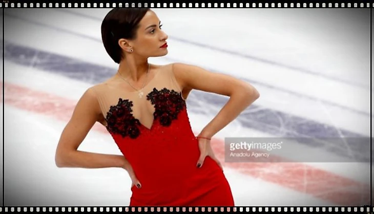 Ксения Столбова Федор Климов