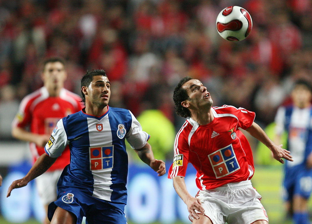 Бруно Мораес подарил праздник в концовке