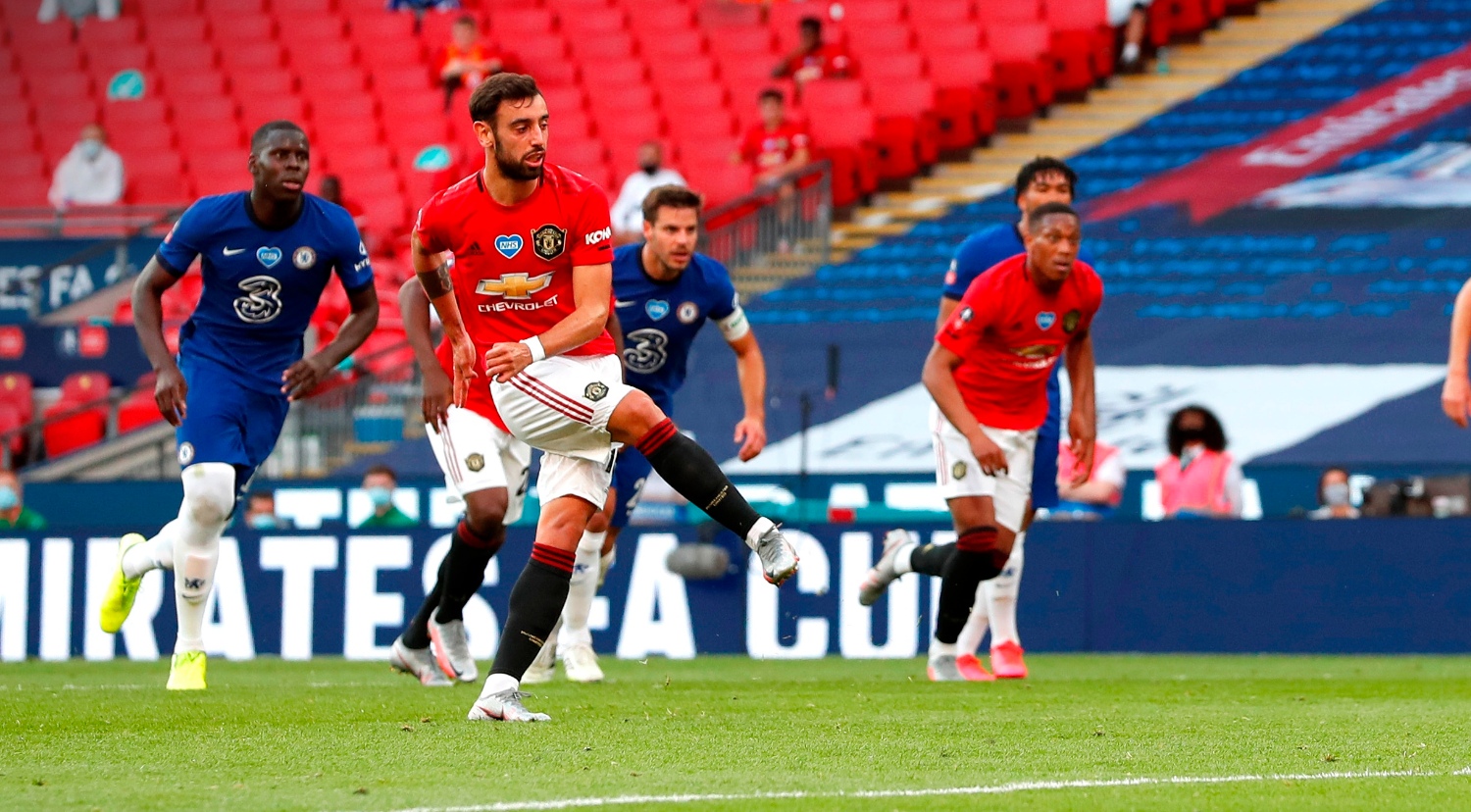 Манчестер Юнайтед