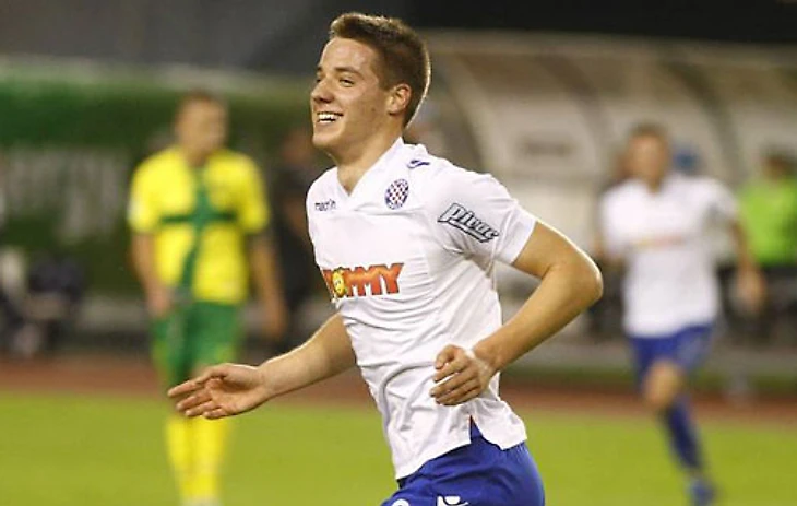 Пашалич в Хорватии