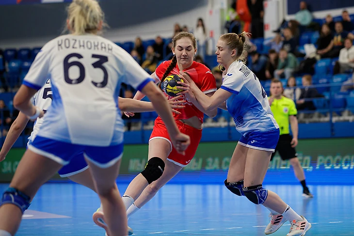 Михаил Измайлов: "Заявиться "молодёжкой" на чемпионат России по пляжному гандболу? Да, интересно!", изображение №5