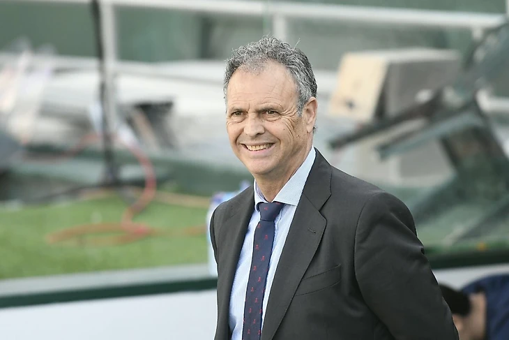 Хоакин Капаррос