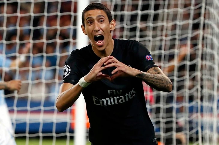 Di Maria
