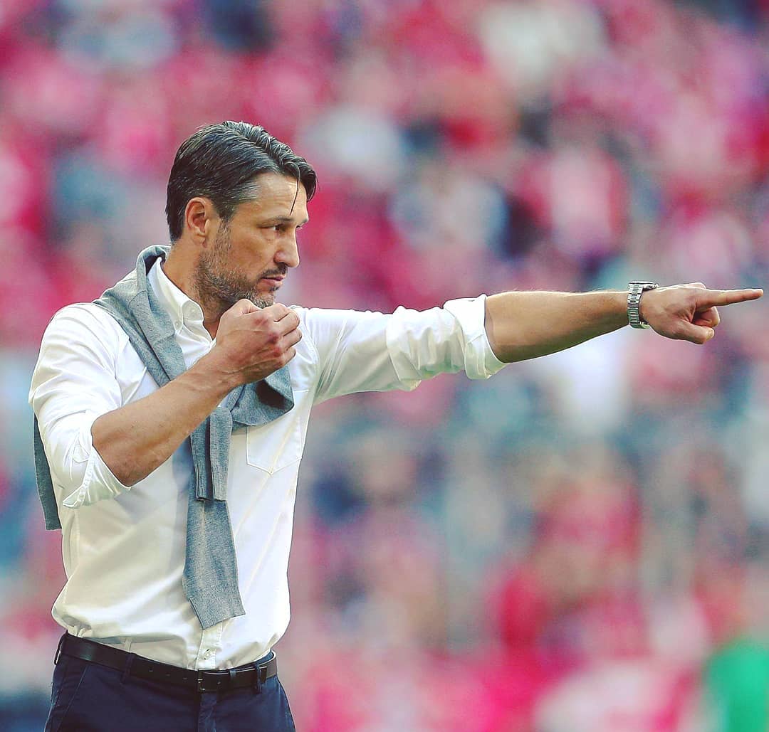 Прессинг Ковача не работает