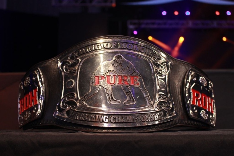 Обзор 4-го дня ROH Pure Championship Tournament 05.10.2020, изображение №4