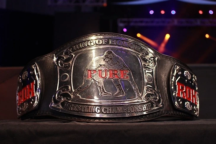 Обзор 4-го дня ROH Pure Championship Tournament 05.10.2020, изображение №4