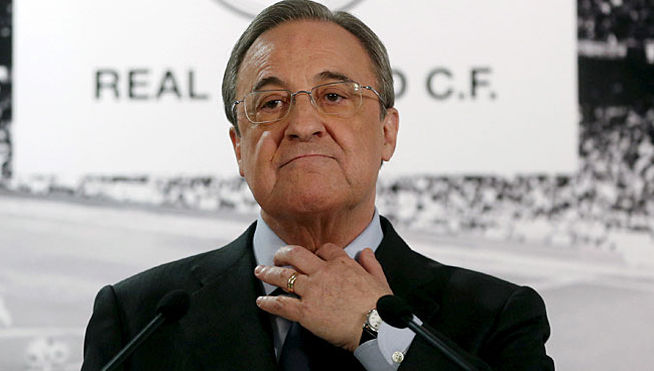 Худший день в истории «Реала»