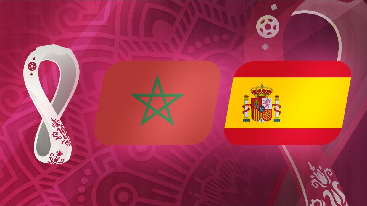 Марокко – Испания. Получится ли марокканцам обыграть фаворитов?