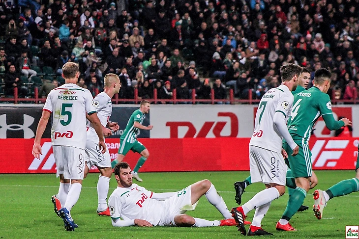 Фото: Дмитрий Бурдонов