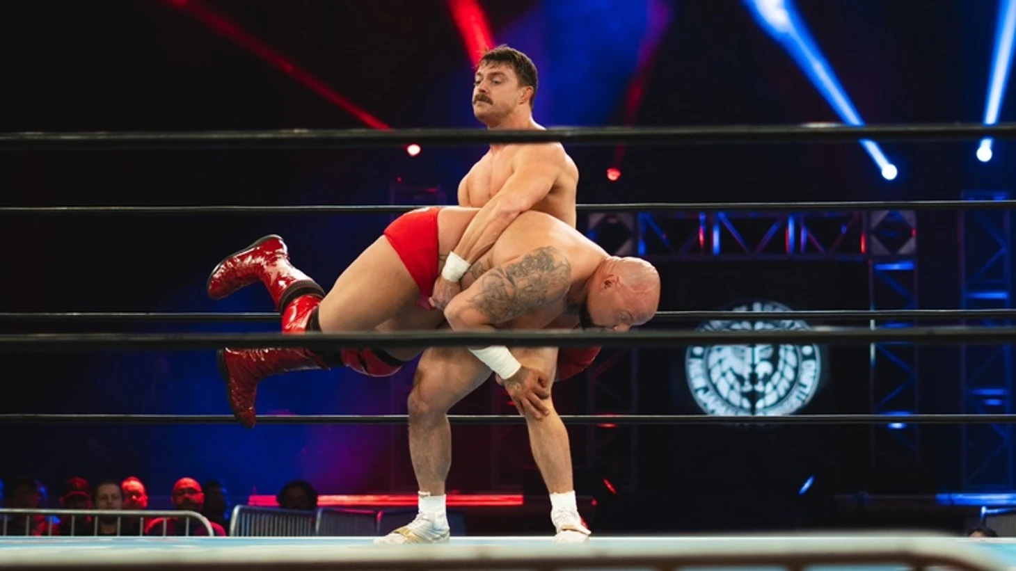 Обзор NJPW Battle in the Valley 2023, изображение №2