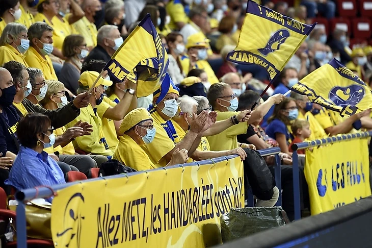 Лига чемпионов. День сурка или день Сако? У владельца титула "Кристиансанда" — два поражения в трех матчах, изображение №3