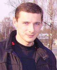 Юрий Дорошенко