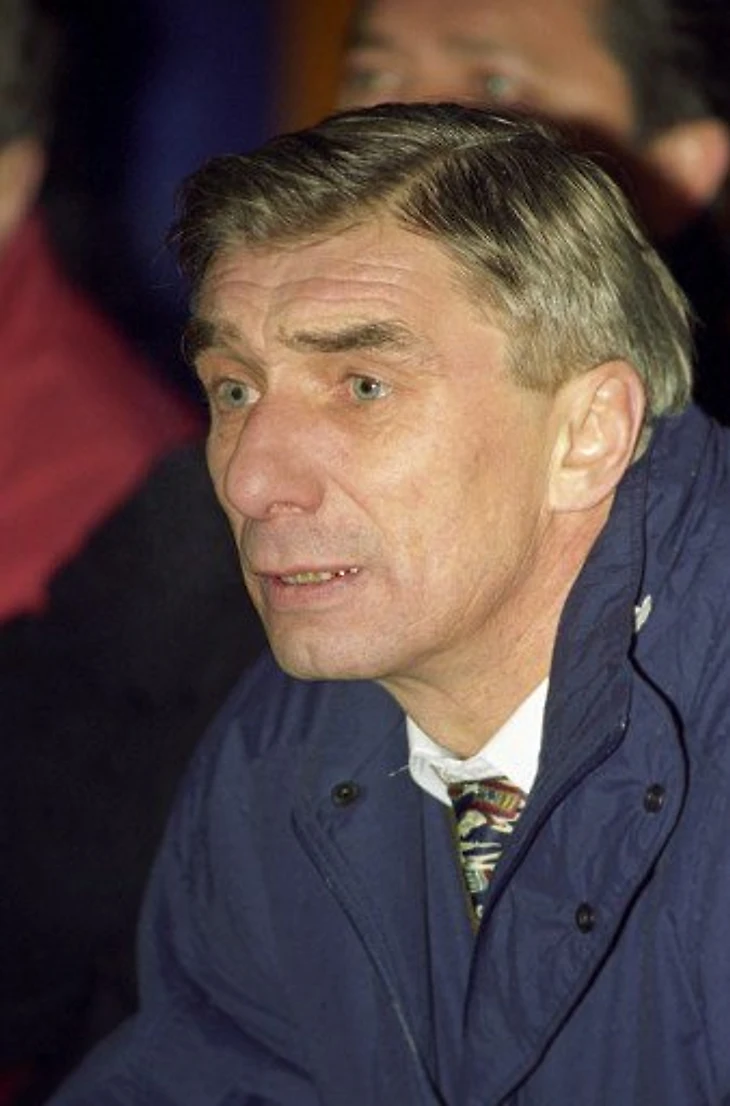 Георгий Ярцев