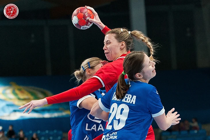Olimpbet Суперлига. Шаркова или Кирдяшева? Рябцева и Шичкина! "Лада" в Астрахани — без шансов…, изображение №2