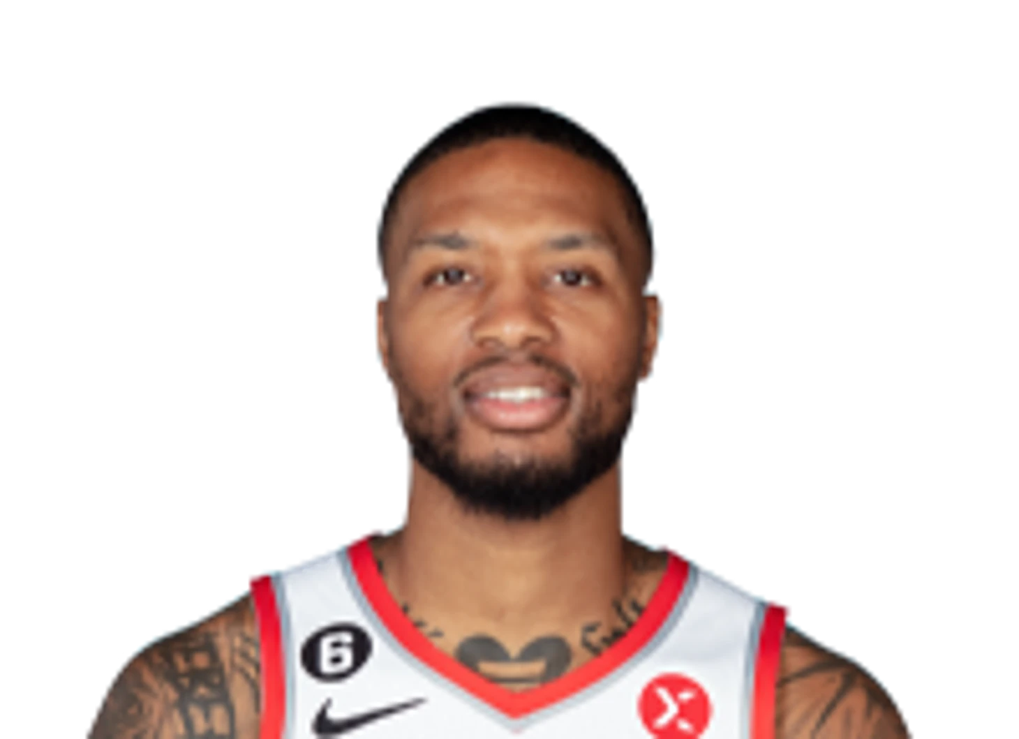 Damian Lillard