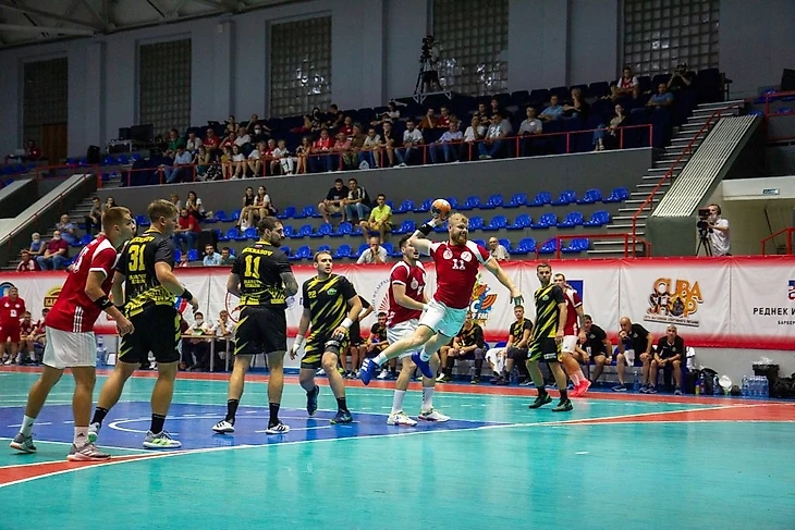 Суперлига. Оценки клубам за 1 сентября: "Акбузату" и "Неве" крепкие пятерки, СКИФу и "Виктору" колы..., изображение №6