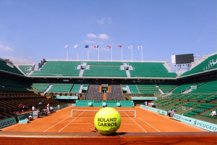 Дебютанты Roland Garros. Часть 2. Лучше поздно, чем никогда