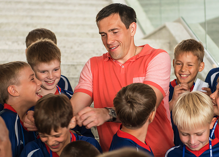 Каким был бы мир без СКА