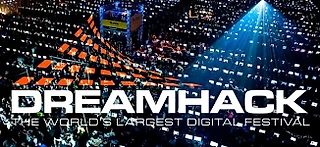 Превью Dreamhack Open: Stockholm