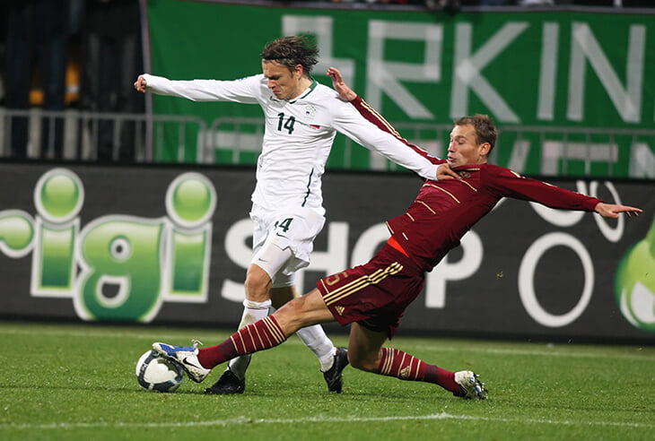 Подростковая травма, убитый интерес, первые слезы – теперь пользователи Sports.ru вспоминают Марибор-2009