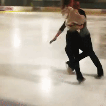 Мэдисон Хаббелл, танцы на льду, сборная США