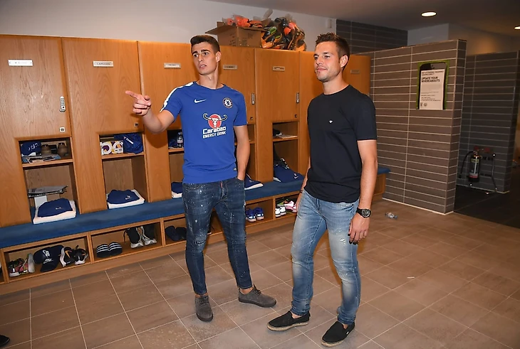 Кепа Аррисабалага