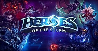 Почему Heroes of The Storm – лучшая игра для тех, кому за 25