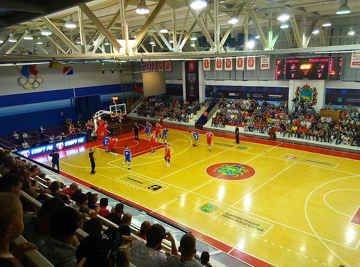 Первая четверть