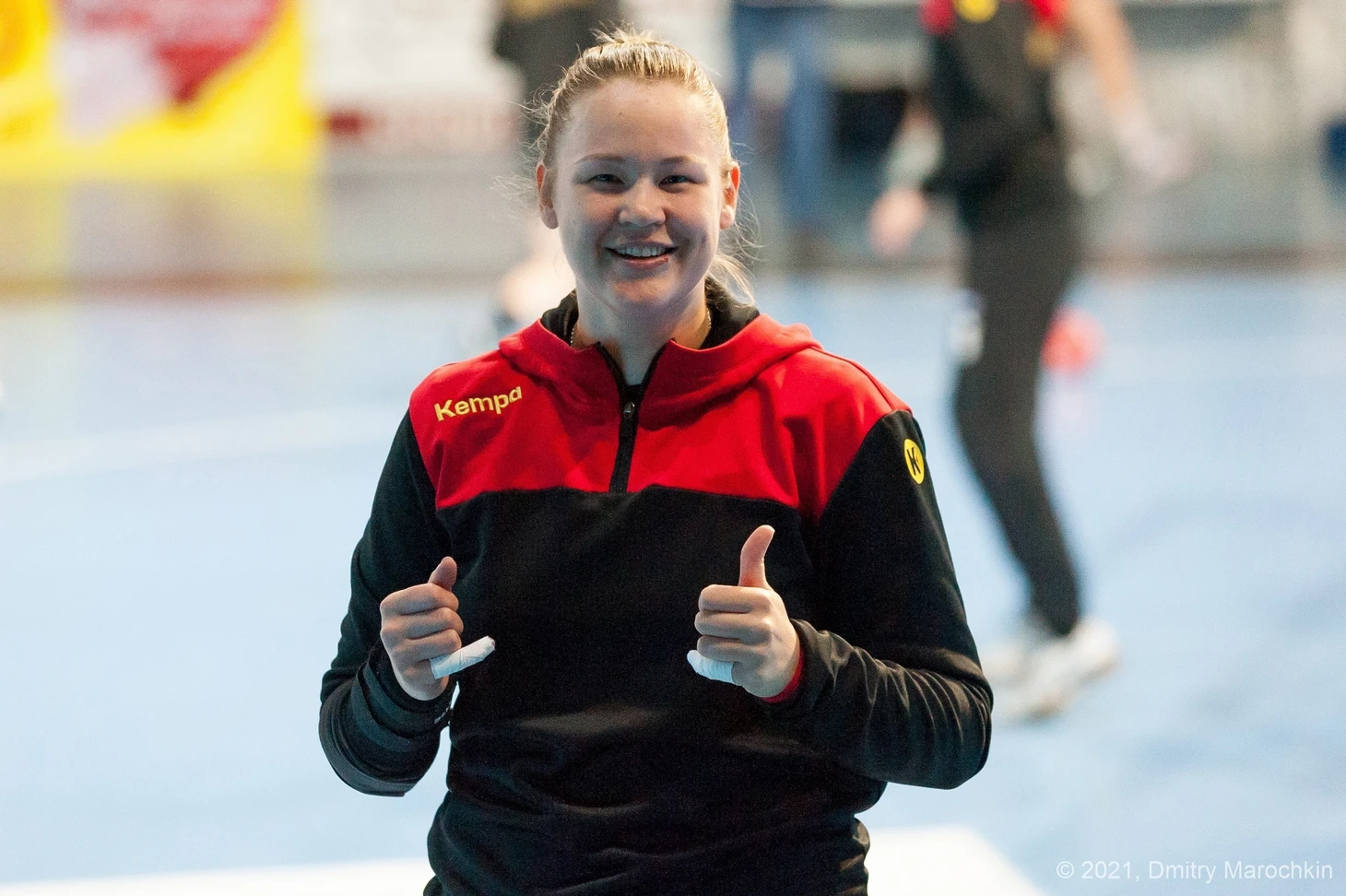 Кира Трусова: "Надеюсь, в Румынии во мне что-то поменяется, и я раскроюсь с новой стороны", изображение №1