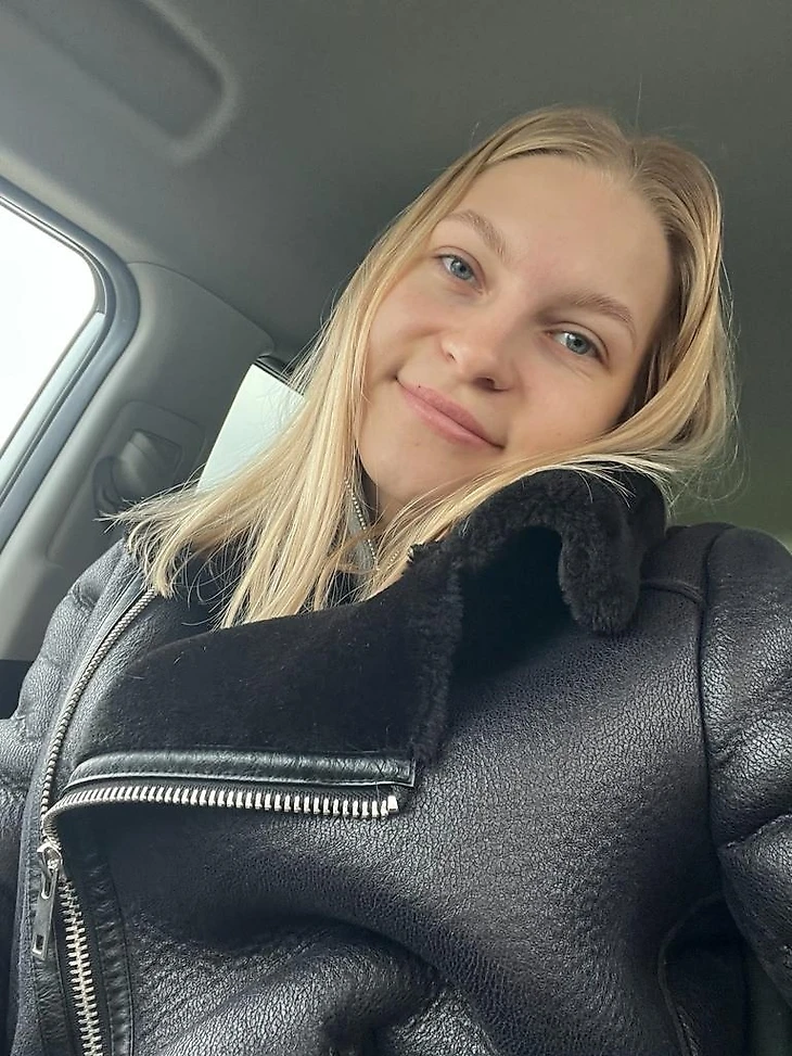 20 вопросов не о гандболе. Валерия Кирдяшева: "Собралась получать права — а паспорт съела собака", изображение №1