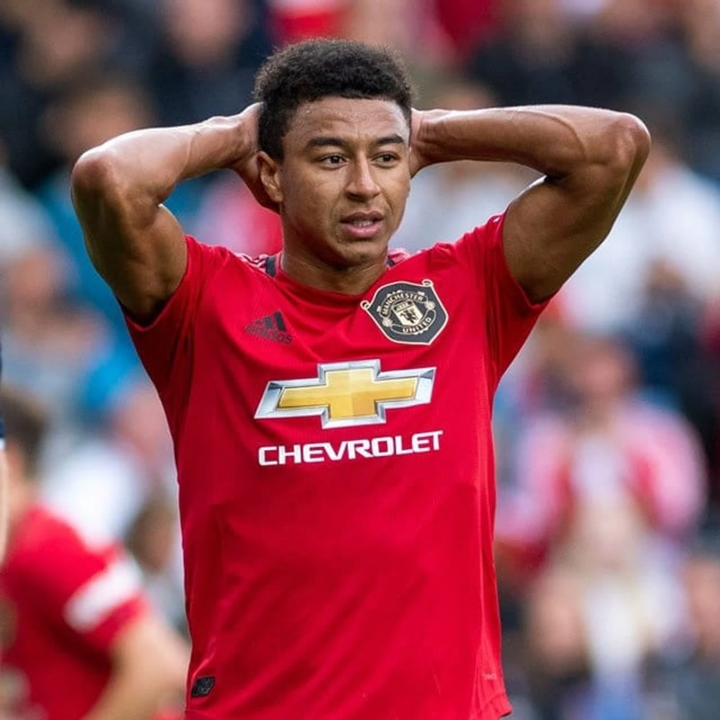 Игроки, забившие в 2019 году больше Лингарда (АПЛ): Сол Бамба, Алексис Санчес, Кристофер Шиндлер, Кристиан Бентеке, Ян Беднарек. Скольких из них вы знаете?