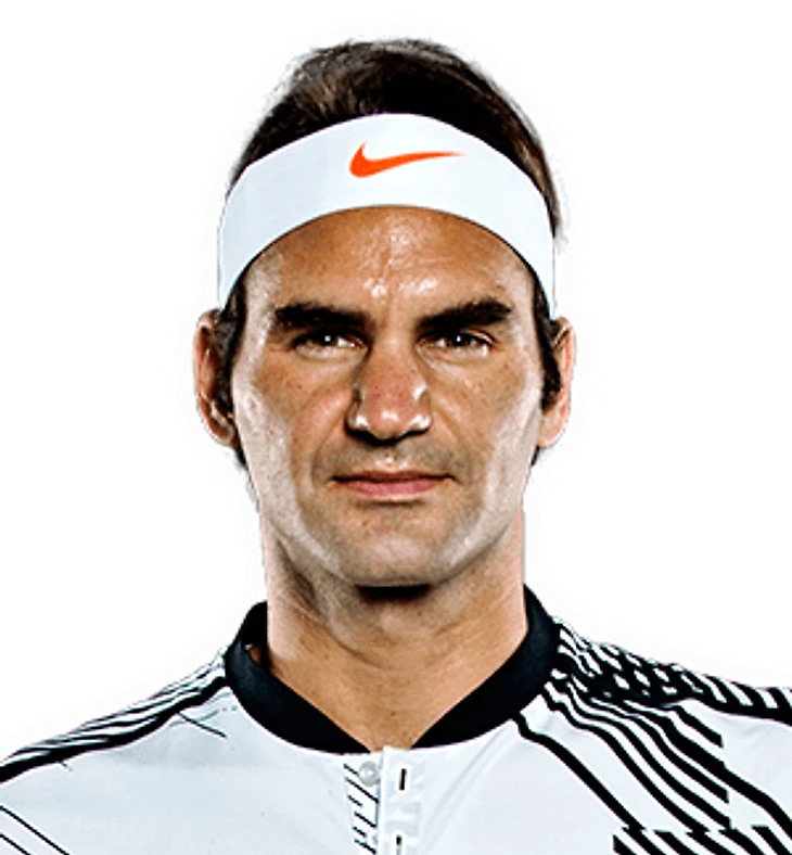 Roger Federer