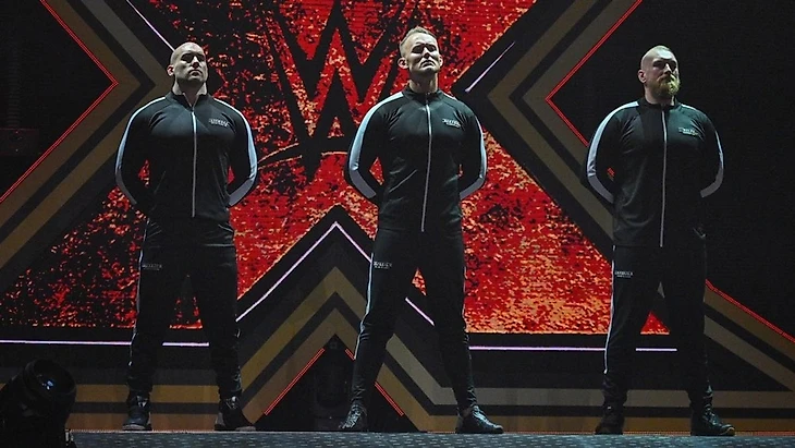 Обзор WWE NXT 03.03.2021, изображение №2