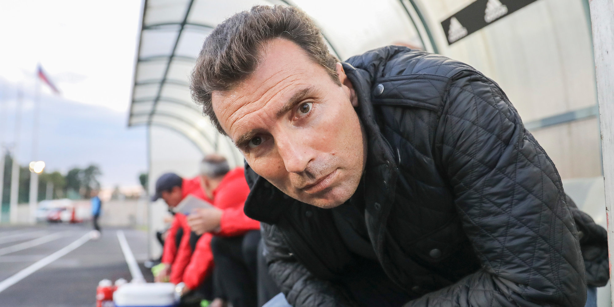 «Как Виталич сказал, так и будет»