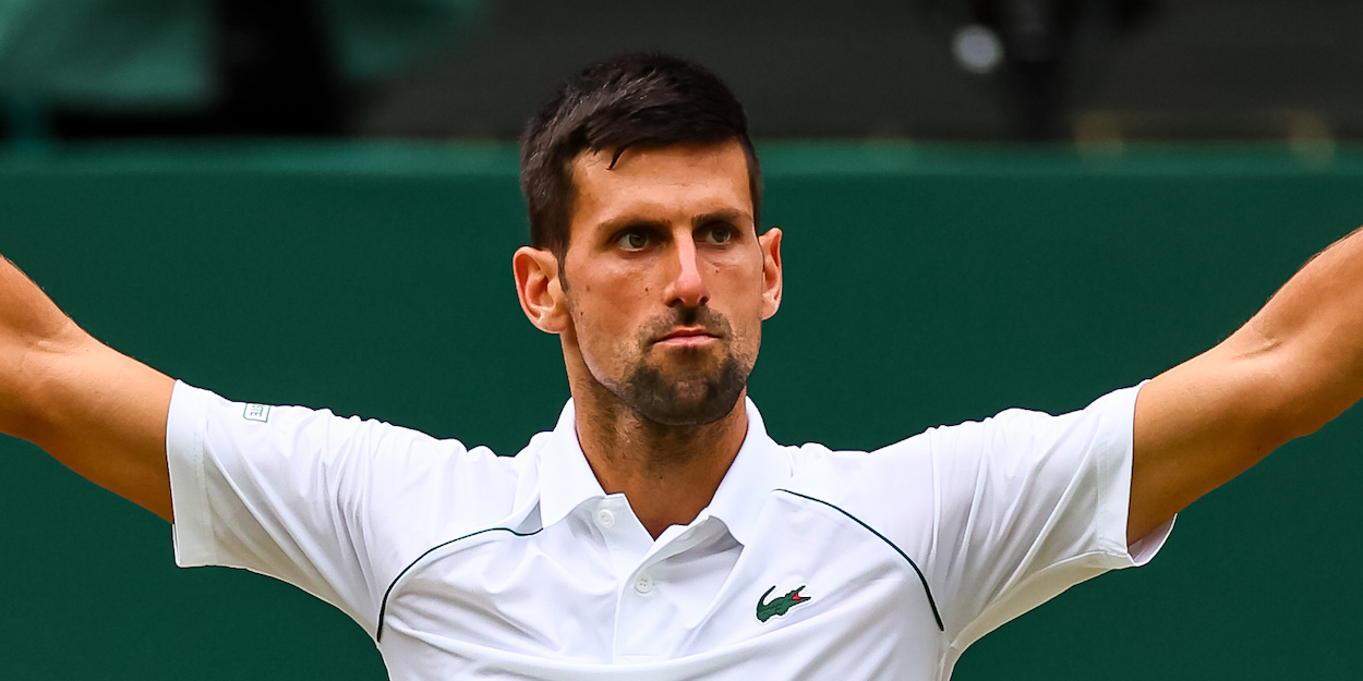 Кто виноват в том, что Джокович не сыграет на US Open 2022
