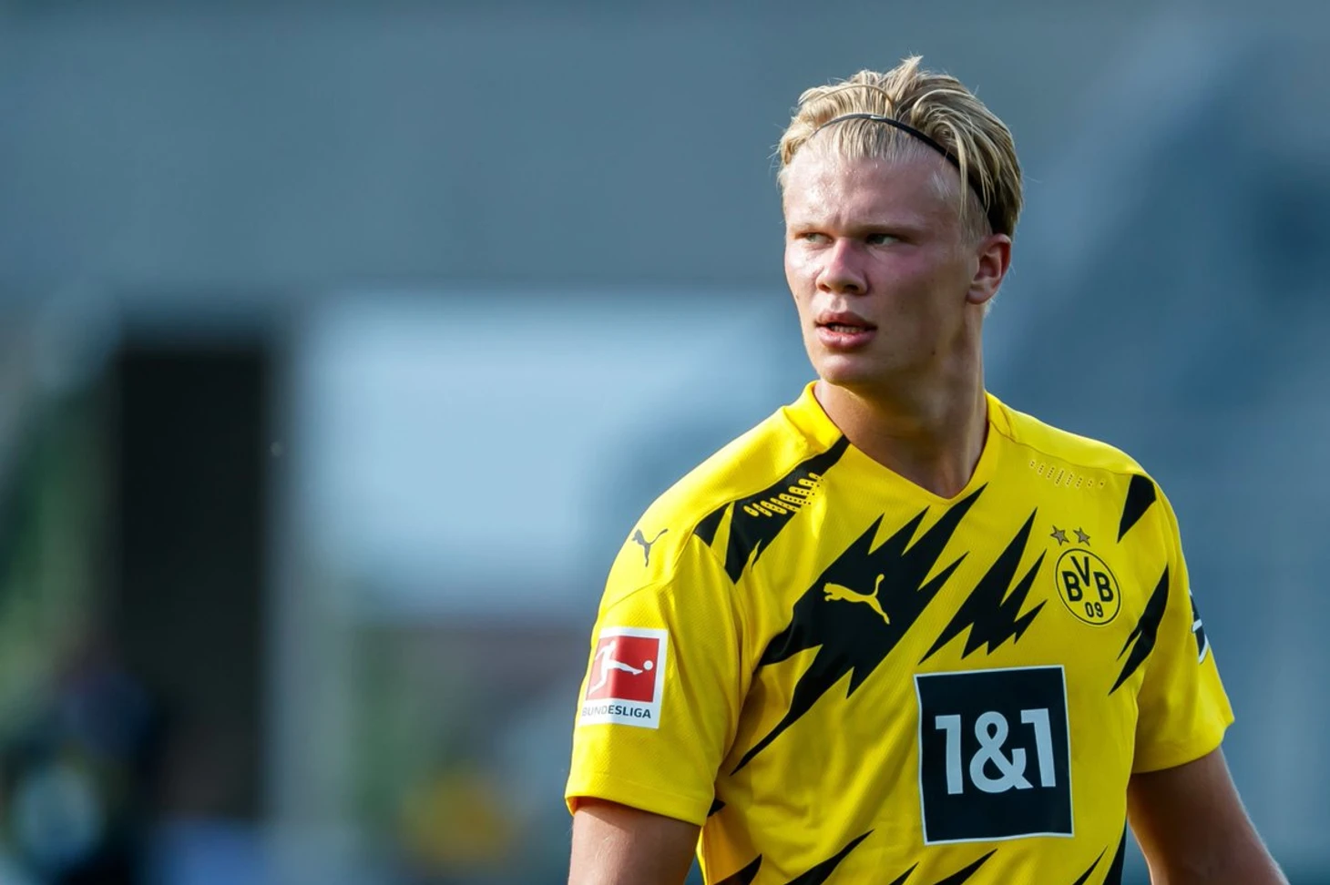 Эрлинг Холанд