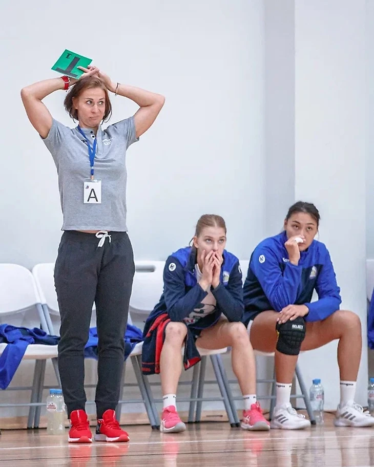 Olimpbet Суперлига. "Лада" снова помчала вперёд. Блистали все — и опытные, и молодёжь!, изображение №1