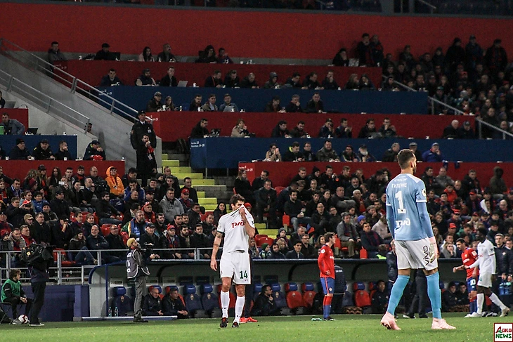 Фото: Дмитрий Бурдонов / Loko.News