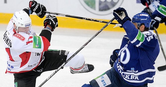 Ставки на спорт