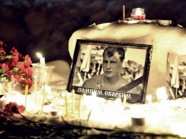 Семь лет назад, в ночь на 6 декабря 2010 года, был убит болельщик футбольного клуба «Спартак» Егор Свиридов