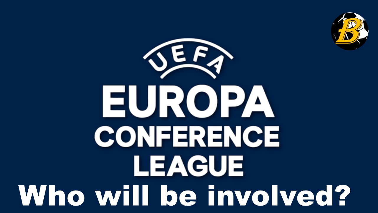 Лига конференций УЕФА, Лига Европы УЕФА, Лига чемпионов УЕФА