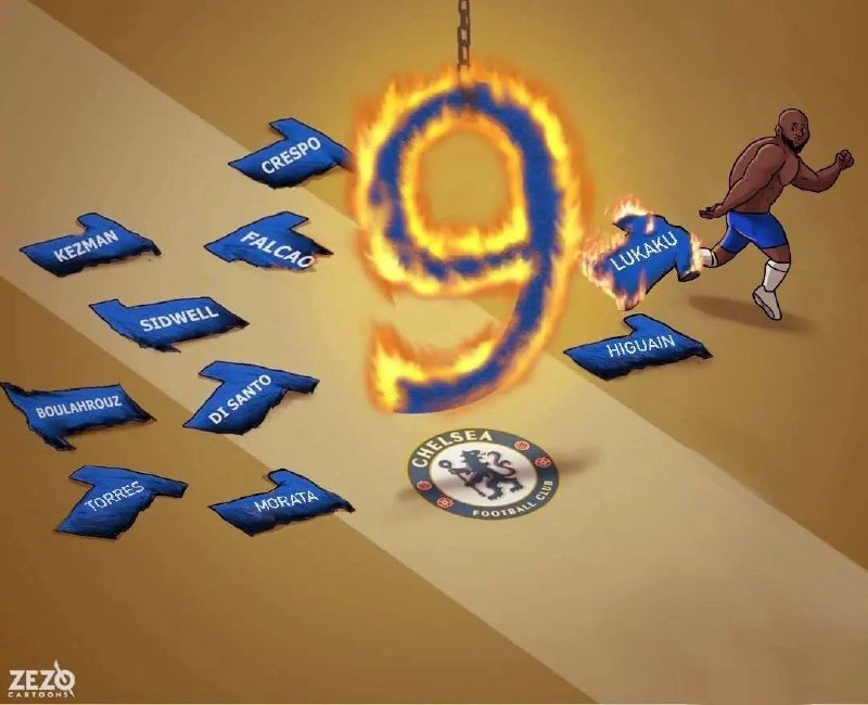 Челси Челси