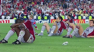 Самуэль Куффур: «Боль от поражения в финале Лиге Чемпионов в 1999 году все еще не утихла»