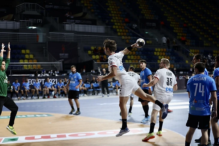 ЧМ-2021. Спасти генералов Хорди и Лино. Код миссий — 29:29. Ничего себе экзотика!, изображение №2