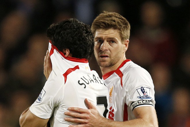 5 лет назад «Кристал Пэлас» отыгрался с 0:3 против «Ливерпуля» и заставил Суареса плакать