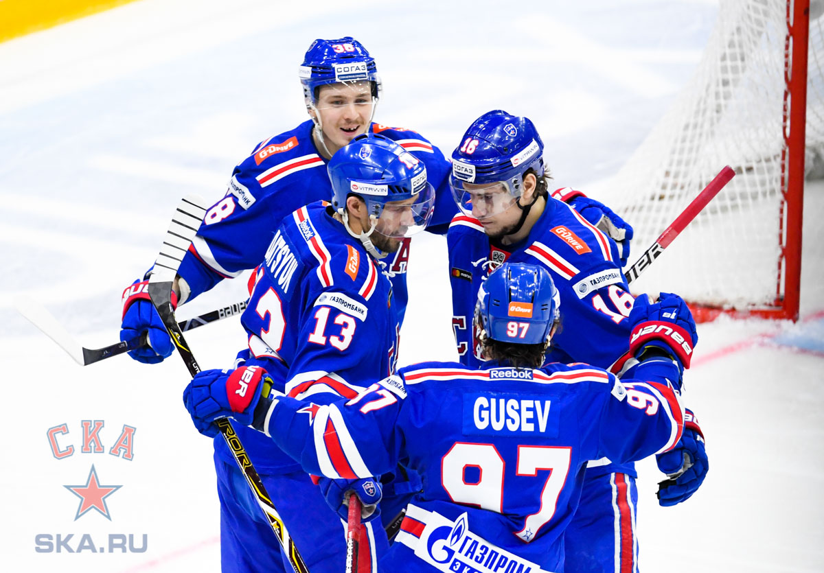 Победа без особых проблем