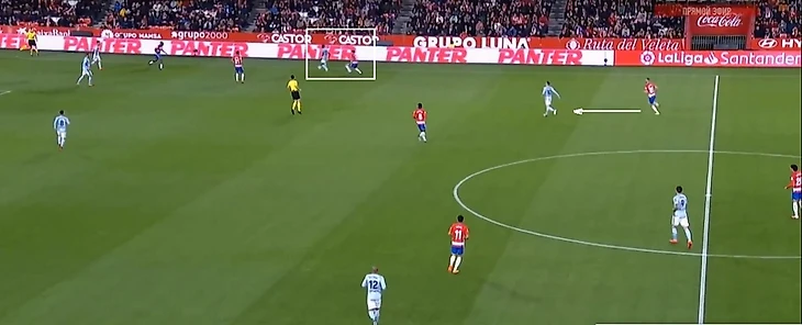 «Мы черпаем силы там, где их нет». Феномен «Гранады»., изображение №3